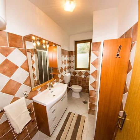 Apartmán House Lucija Sali Exteriér fotografie