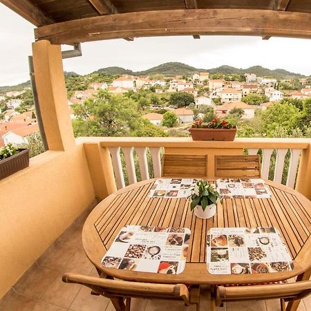 Apartmán House Lucija Sali Exteriér fotografie