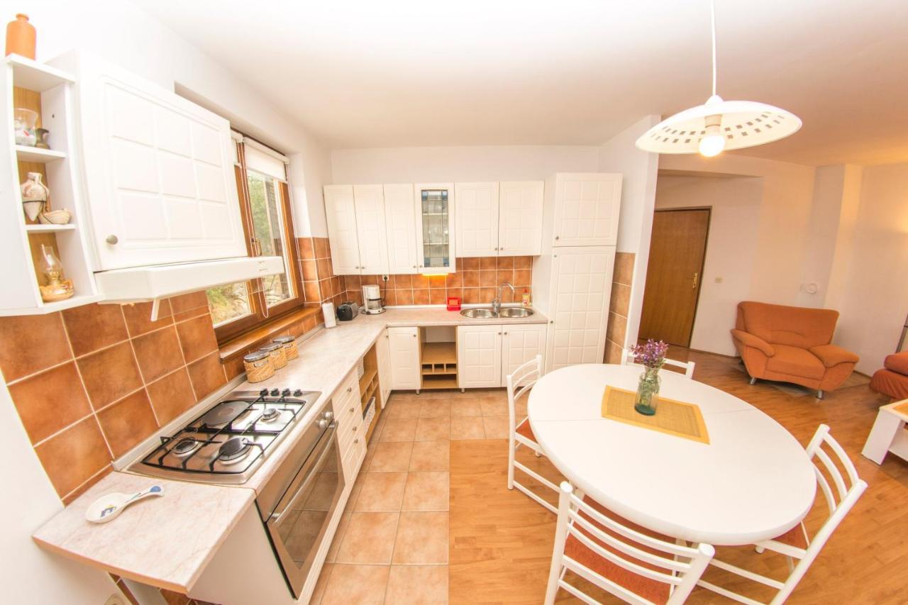 Apartmán House Lucija Sali Exteriér fotografie