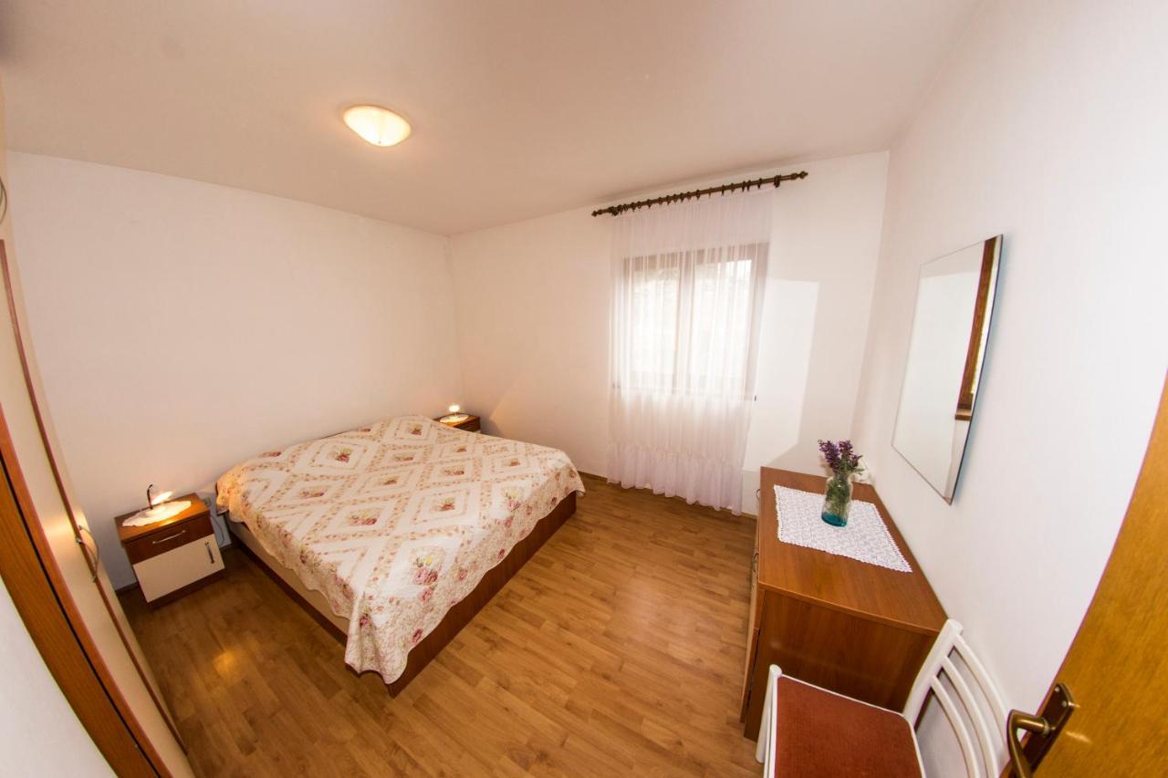 Apartmán House Lucija Sali Exteriér fotografie