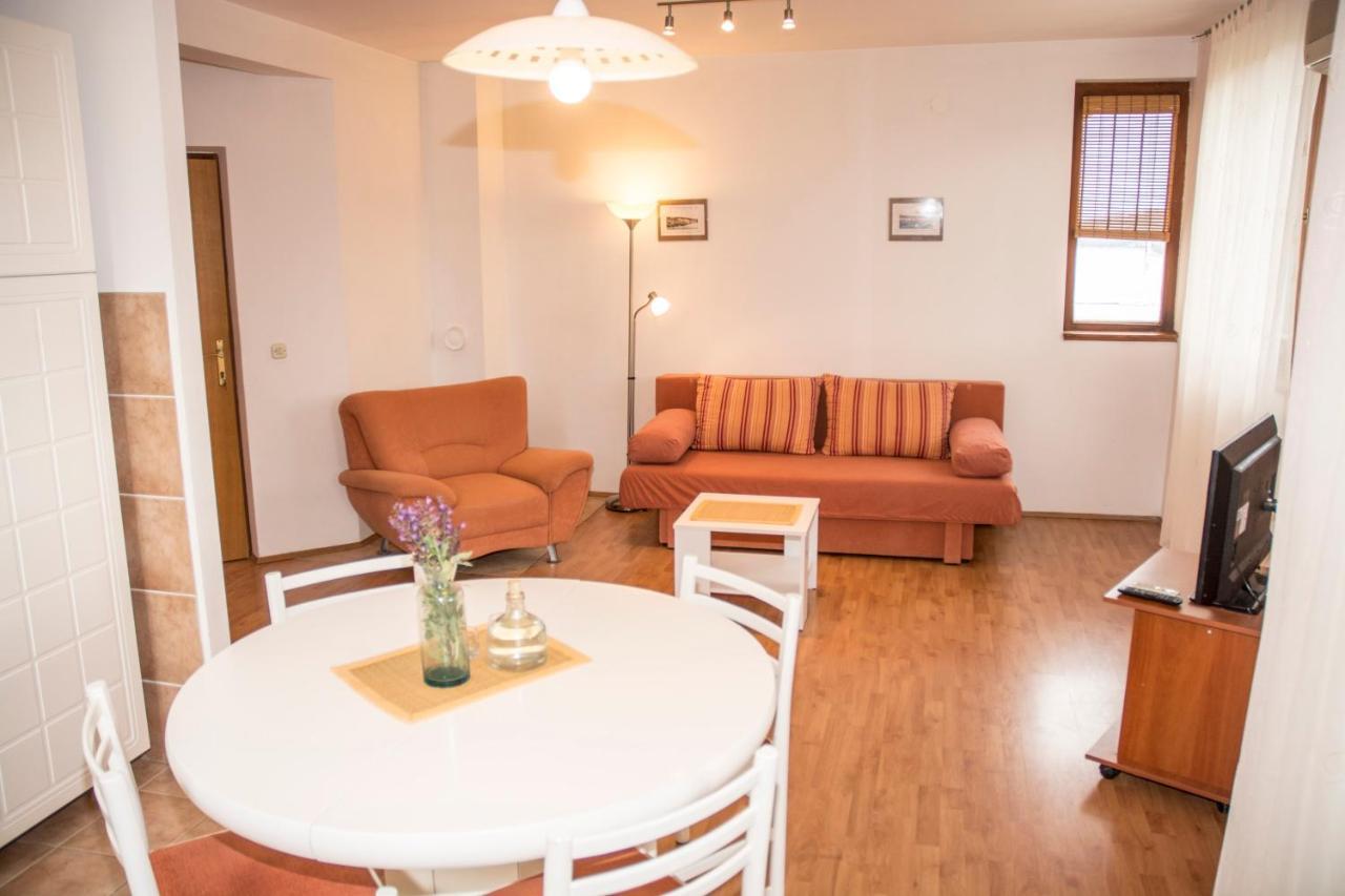 Apartmán House Lucija Sali Exteriér fotografie