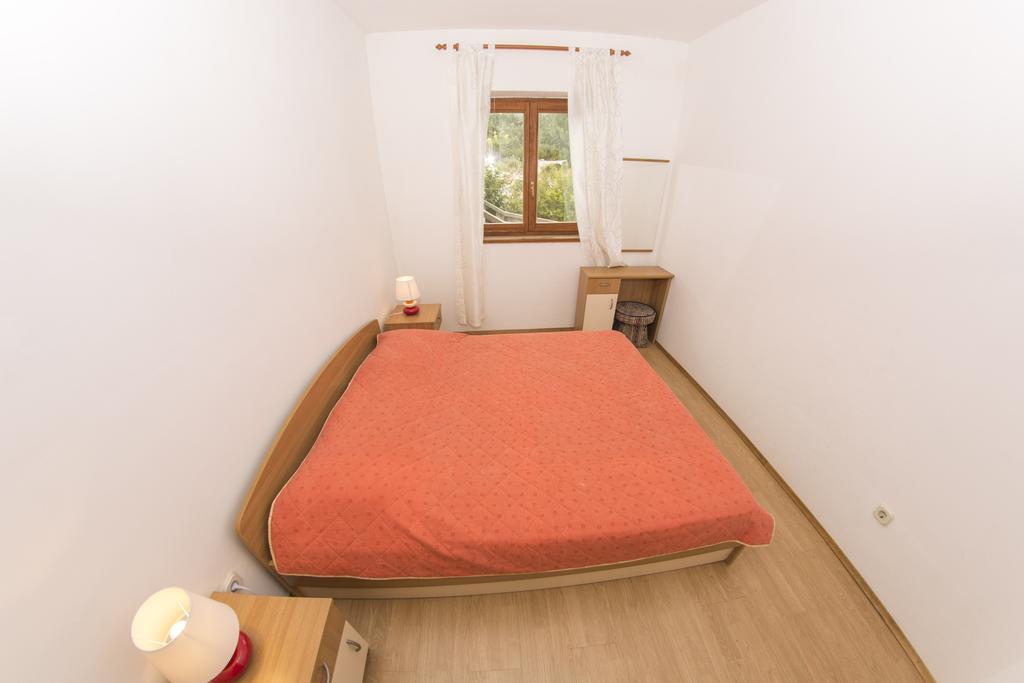 Apartmán House Lucija Sali Exteriér fotografie