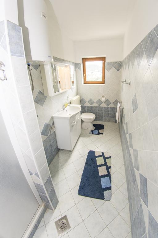 Apartmán House Lucija Sali Exteriér fotografie