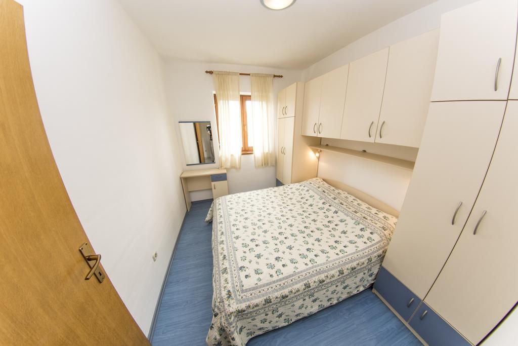Apartmán House Lucija Sali Exteriér fotografie