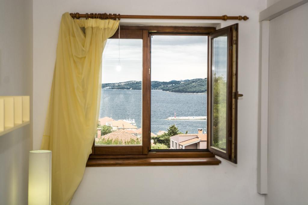 Apartmán House Lucija Sali Exteriér fotografie