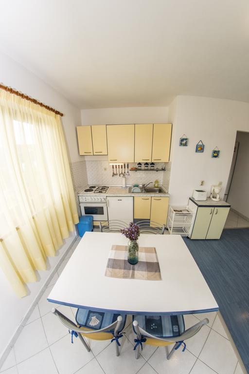 Apartmán House Lucija Sali Exteriér fotografie