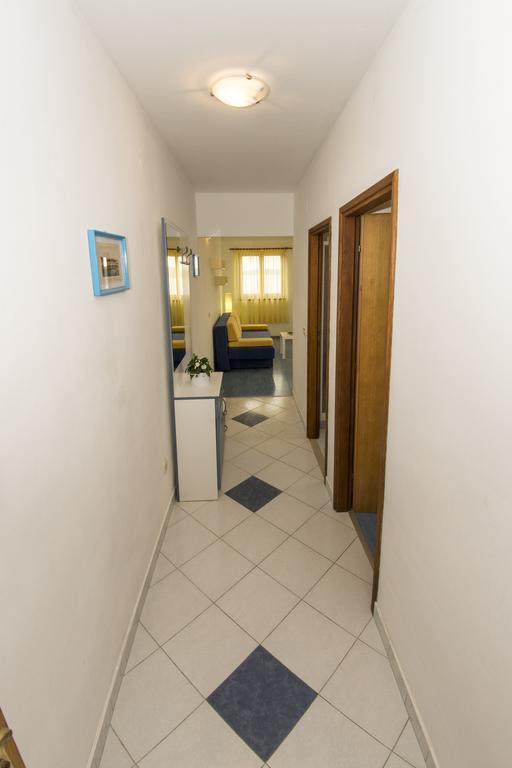 Apartmán House Lucija Sali Exteriér fotografie